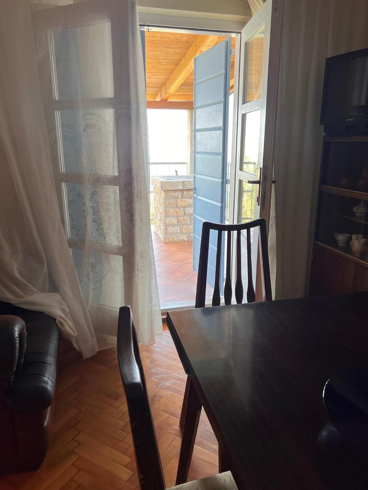 Apartment Zezelj, Tribanj Kruscica Exteriör bild