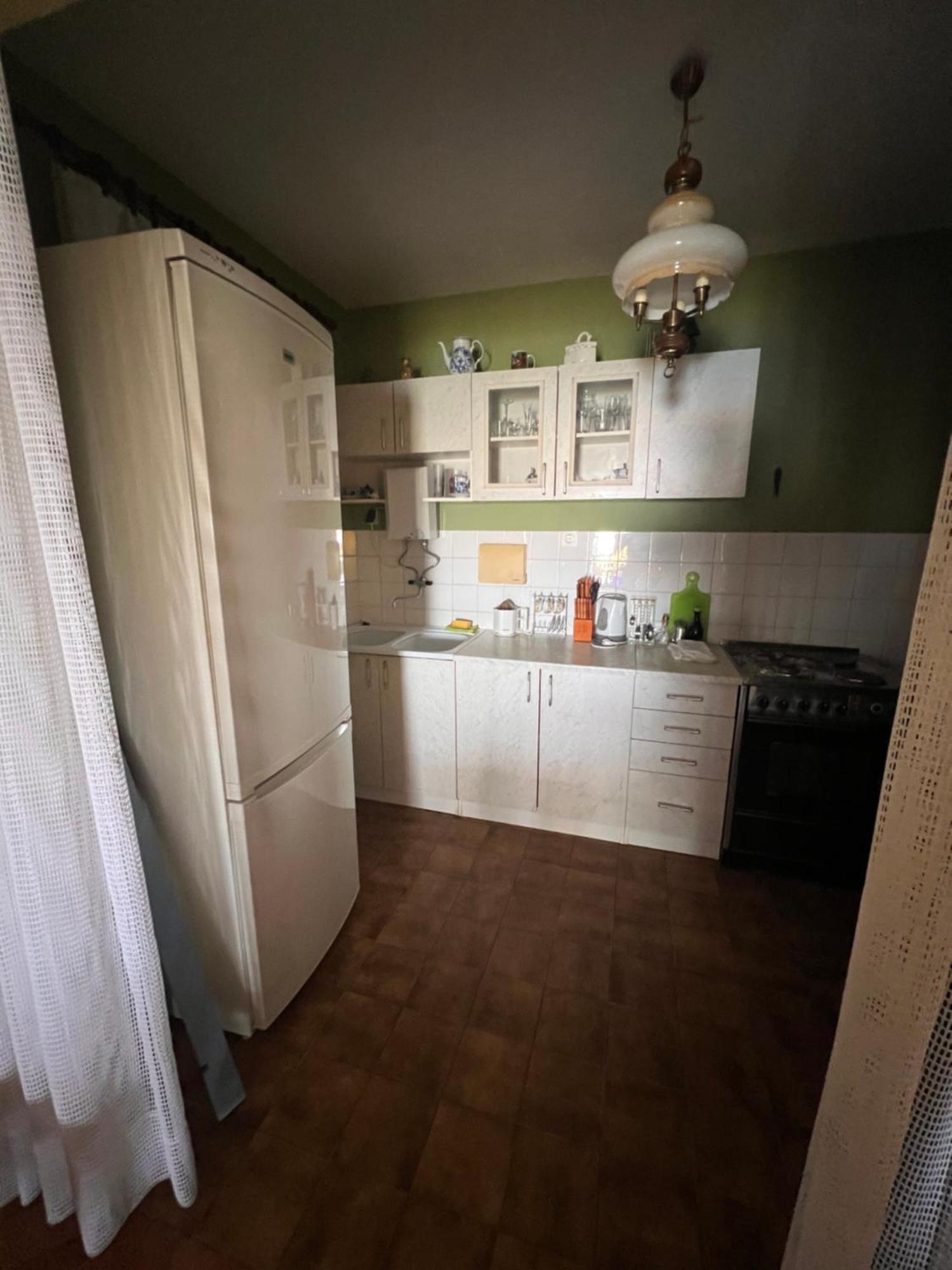 Apartment Zezelj, Tribanj Kruscica Exteriör bild